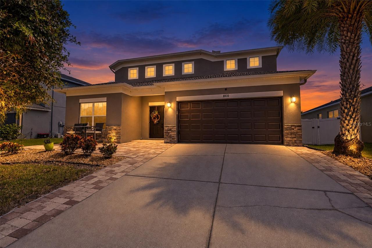 8830 39th Street Cir., Parrish, FL 34219