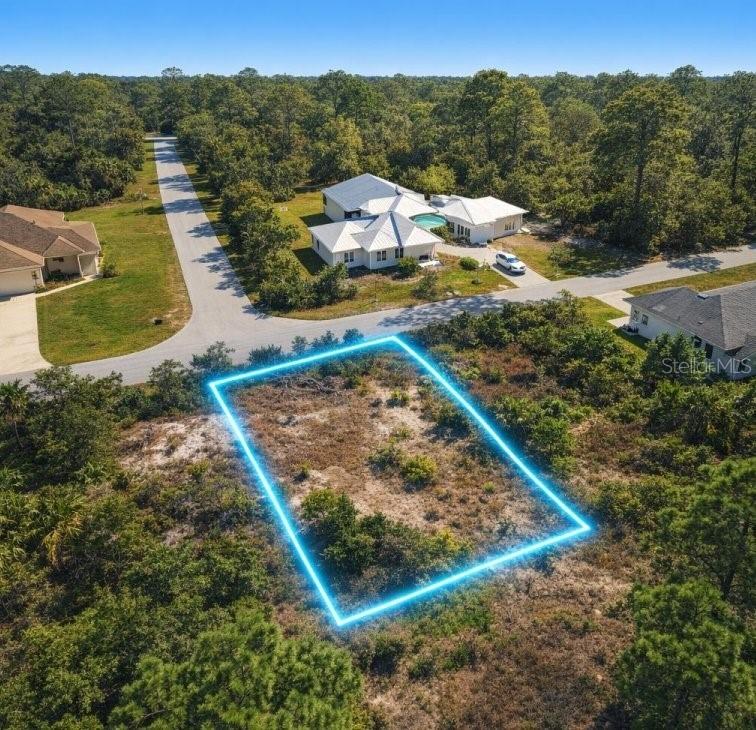 6283 Alhambra Ave., North Port, FL 34291