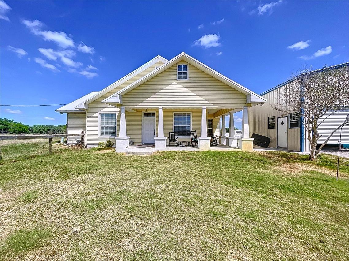 3108 Tom Matthews Rd., Lakeland, FL 33810