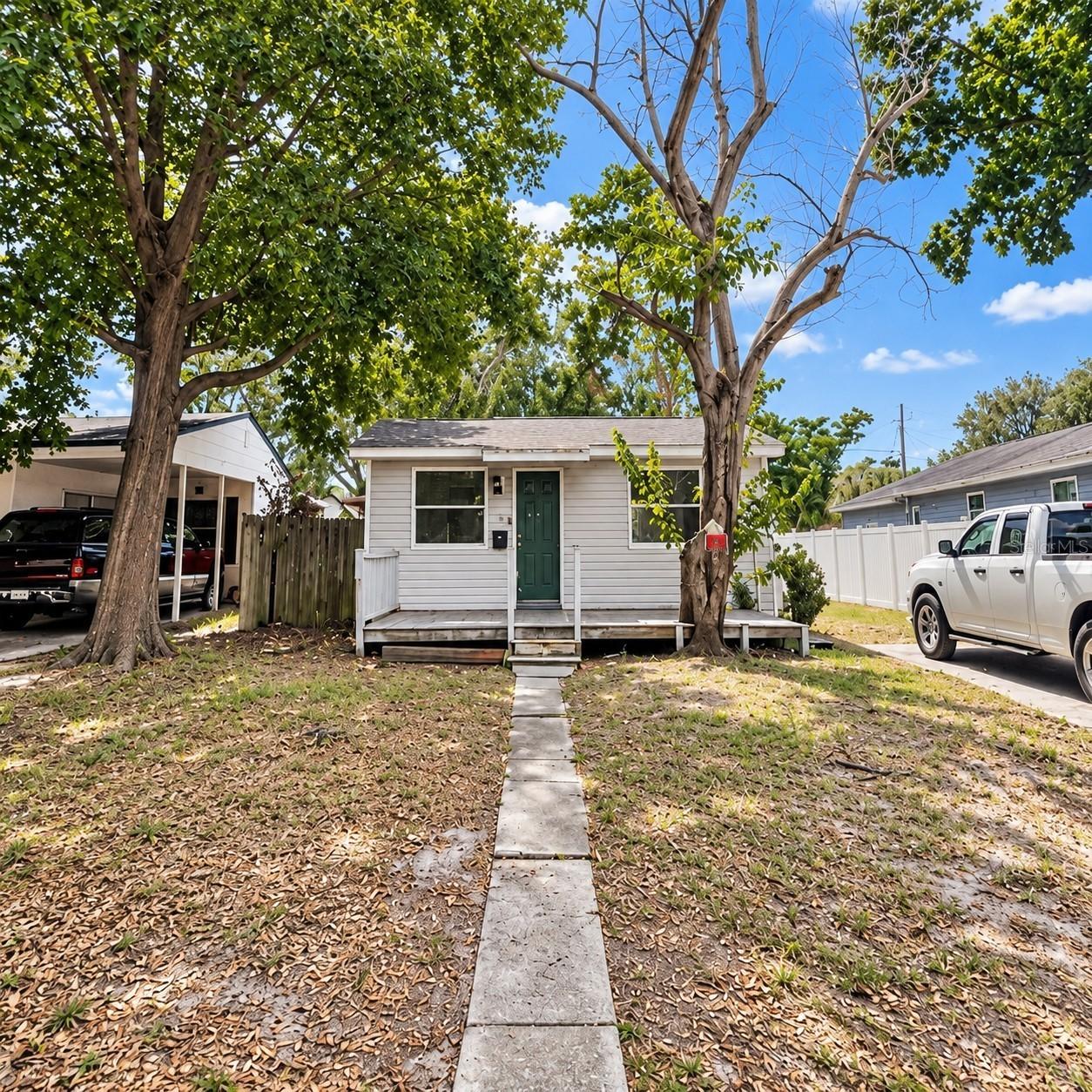 4228 36th Ave., St Petersburg, FL 33713