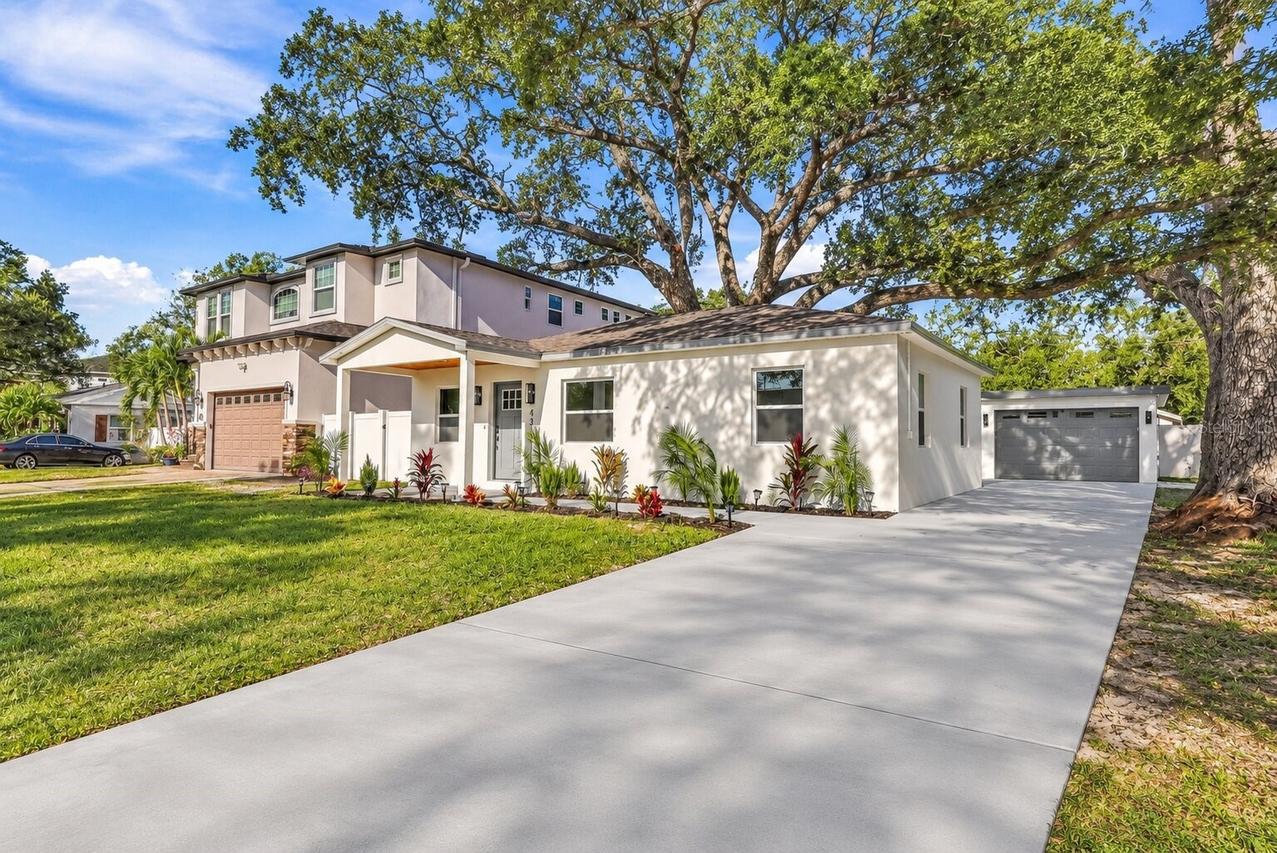 4317 S Trask St., Tampa, FL 33611