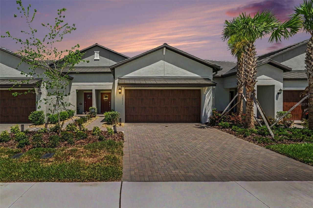 10911 Rustic Eve Ct., Land O Lakes, FL 34638
