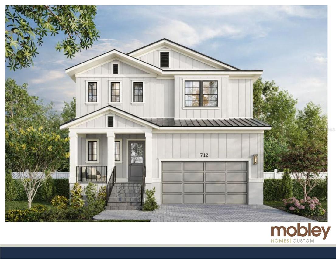 712 W Harlan St., Tampa, FL 33602