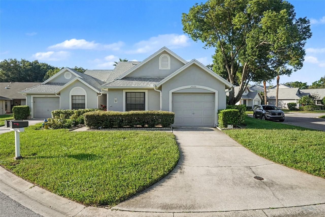 3252 Lori Ln., New Port Richey, FL 34655
