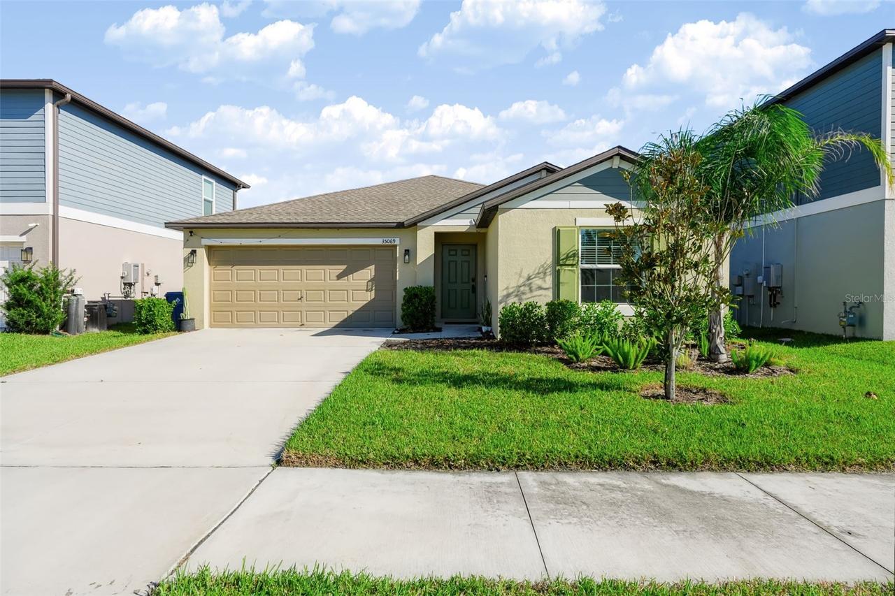35069 Brackett Bend, Zephyrhills, FL 33541