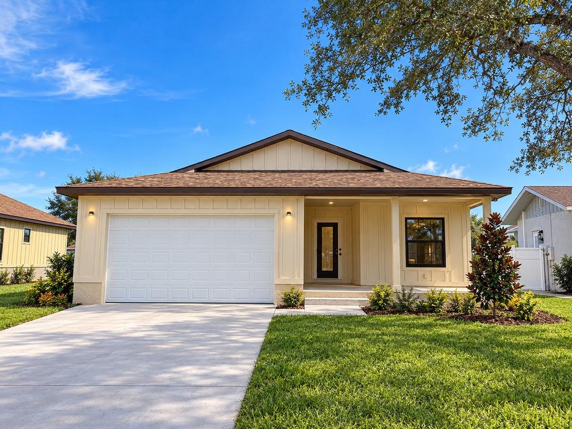 3087 Jackson Dr., Holiday, FL 34691
