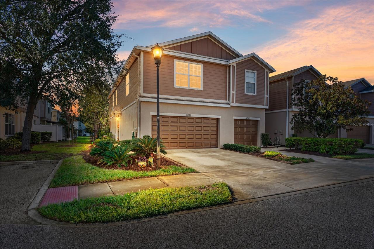 8718 Turnstone Haven Pl., Tampa, FL 33619