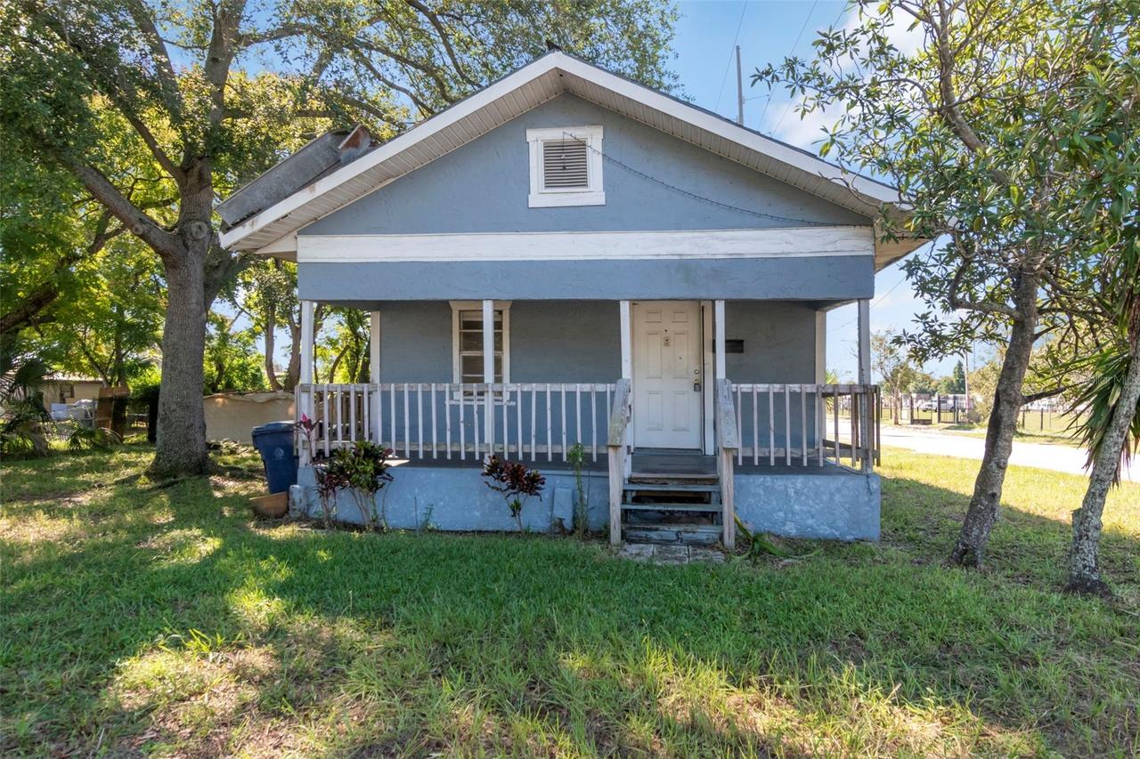 2601 E 25th Ave., Tampa, FL 33605