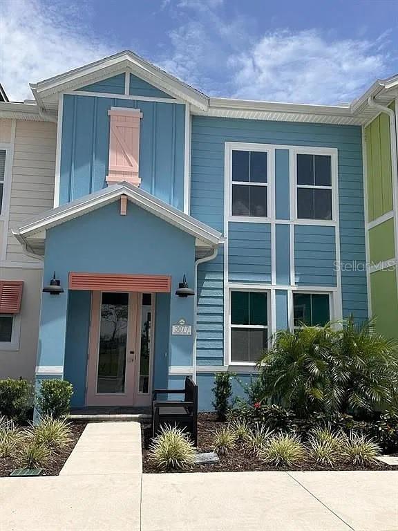 3077 Caribbean Soul Dr., Kissimmee, FL 34747