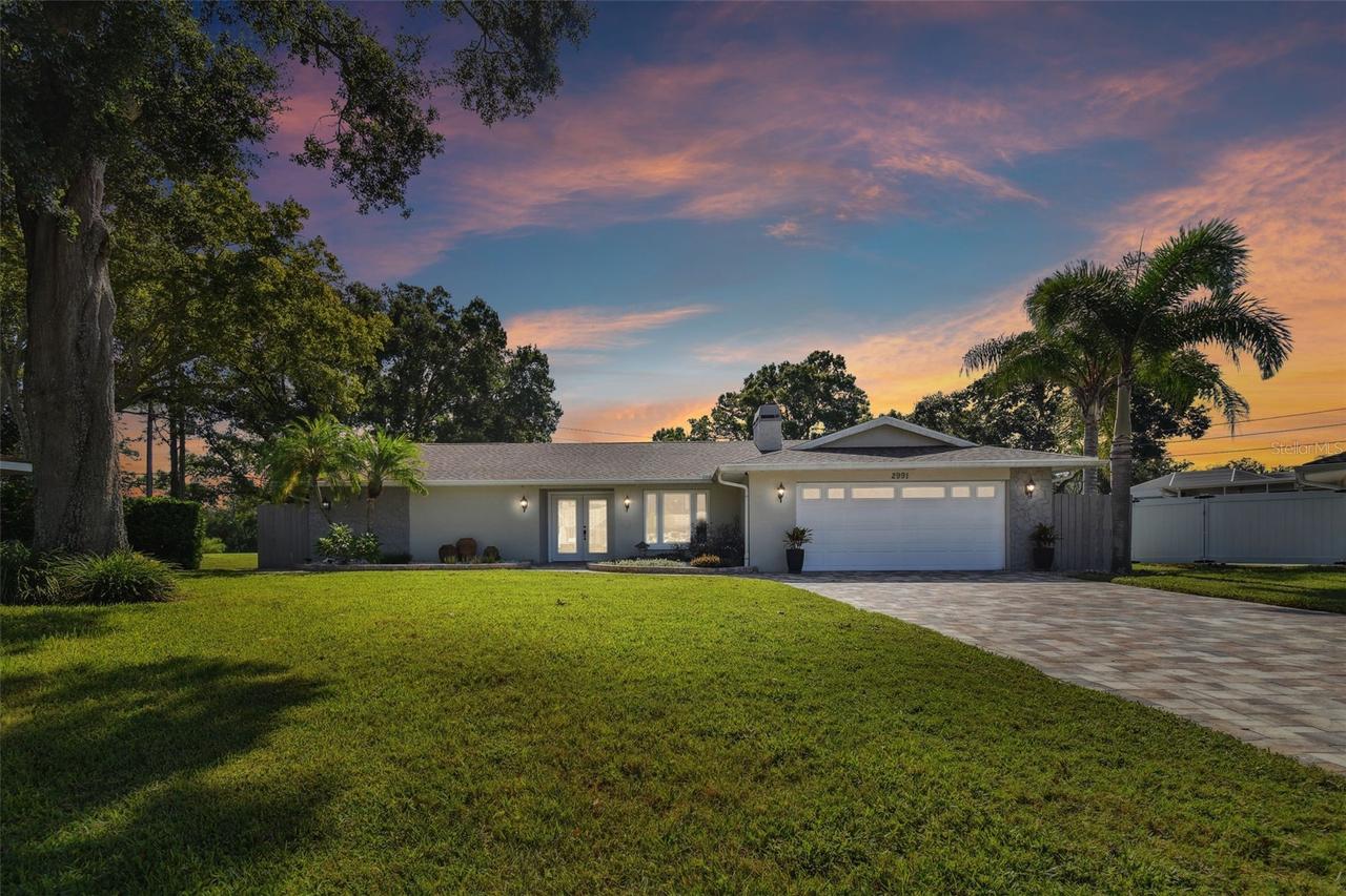 2991 Heather Tr., Clearwater, FL 33761