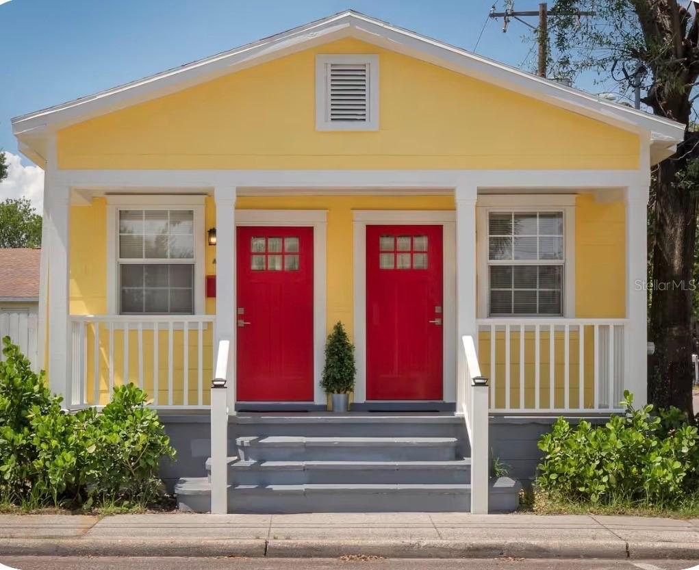 2012 N Armenia Ave. #A/B, Tampa, FL 33607