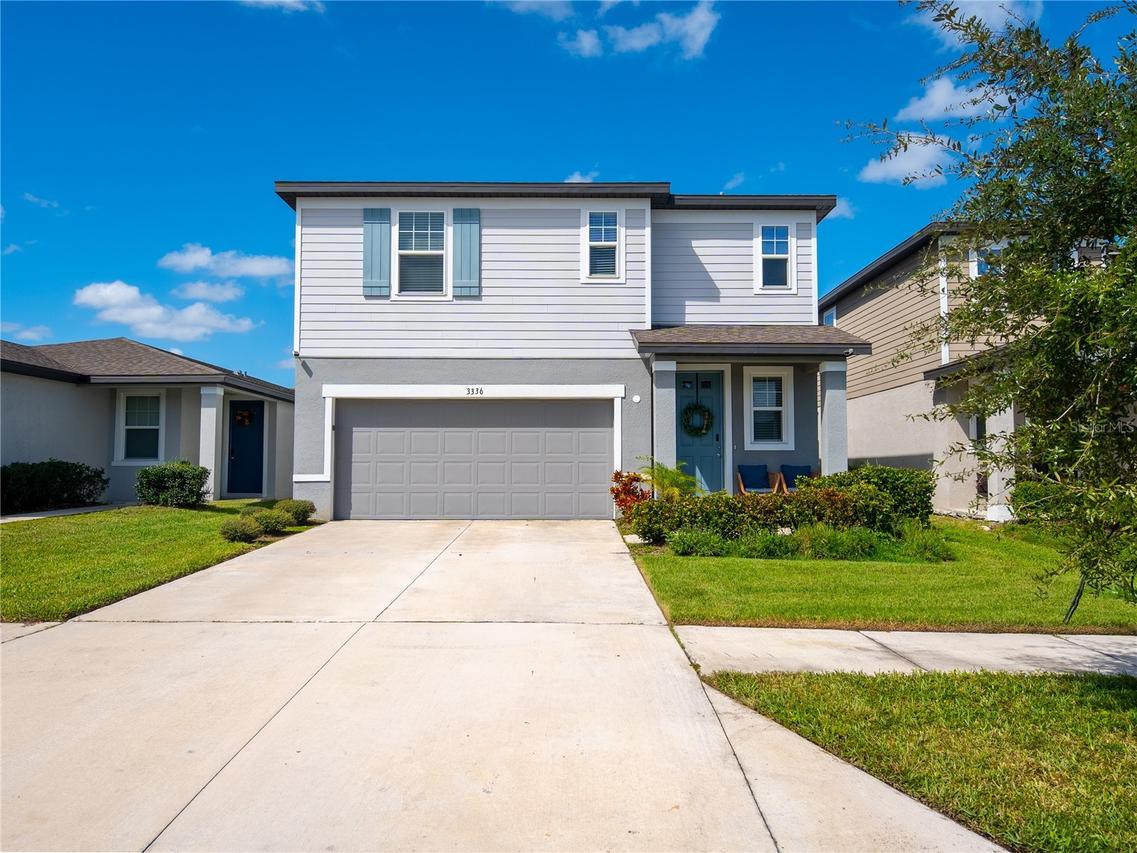 3336 Fresno Pl., Wesley Chapel, FL 33543