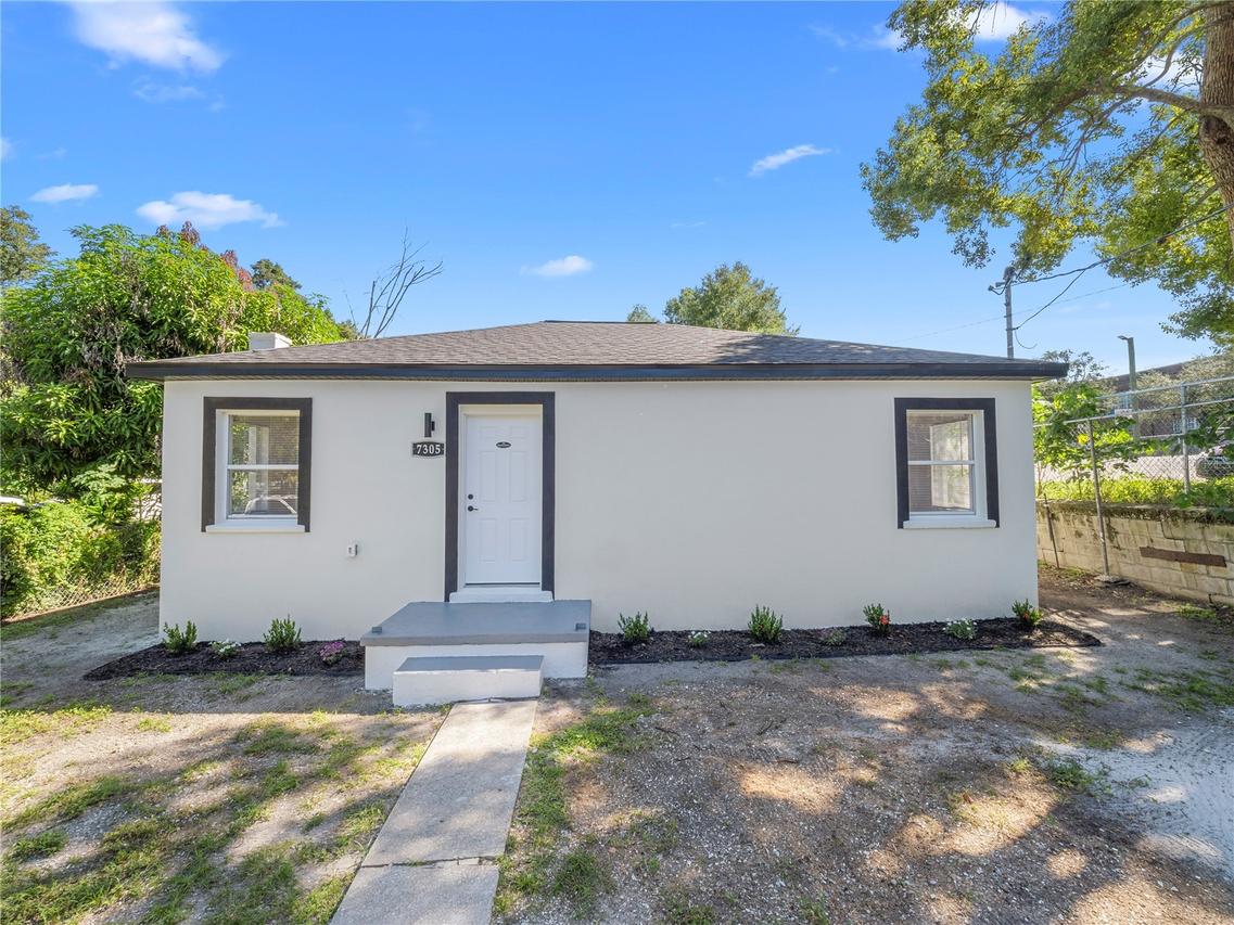 7305 N Taliaferro Ave., Tampa, FL 33604