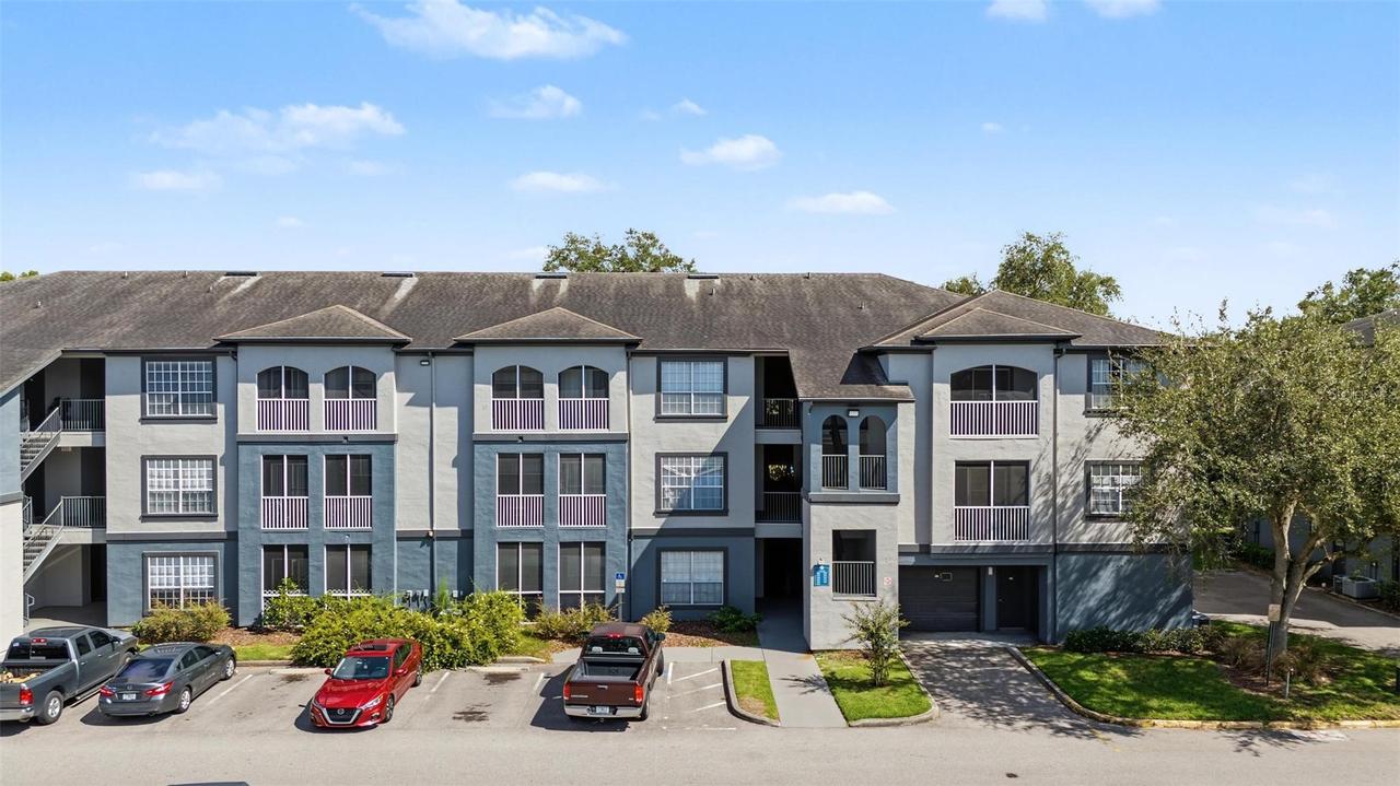 13123 Sanctuary Cove Dr. #104, Temple Terrace, FL 33637