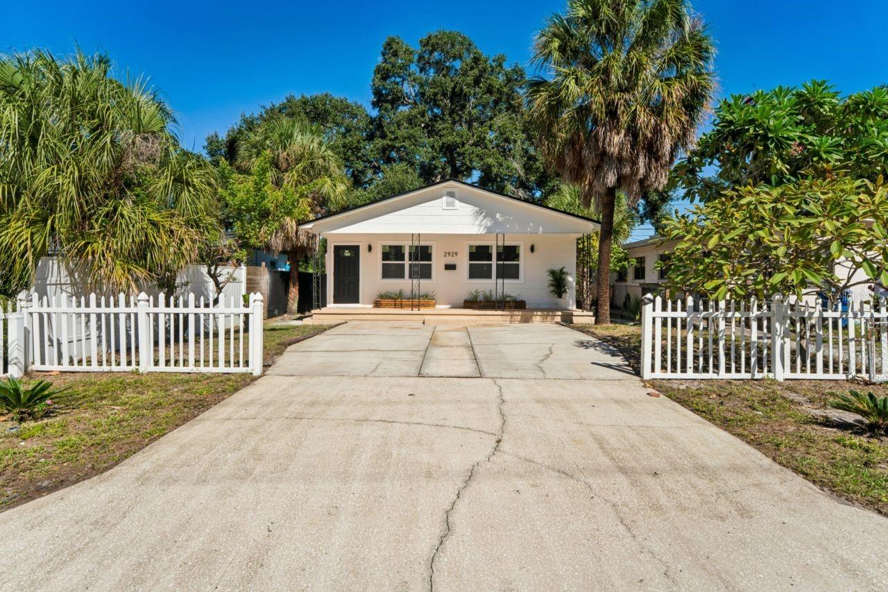 2929 Emerson Ave., St Petersburg, FL 33712