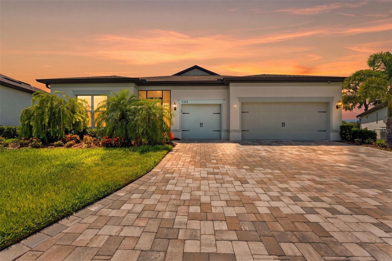 11353 Outrigger Pl., Parrish, FL 34219