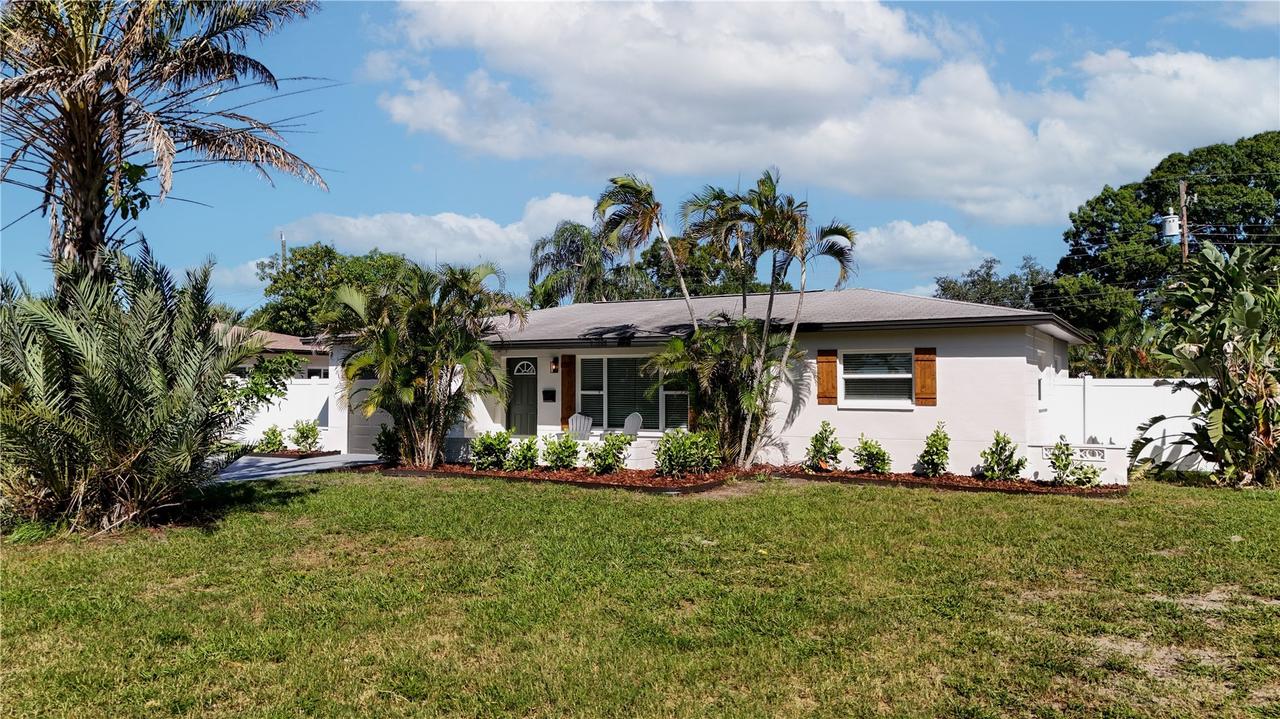 4357 32nd Ave., St Petersburg, FL 33713