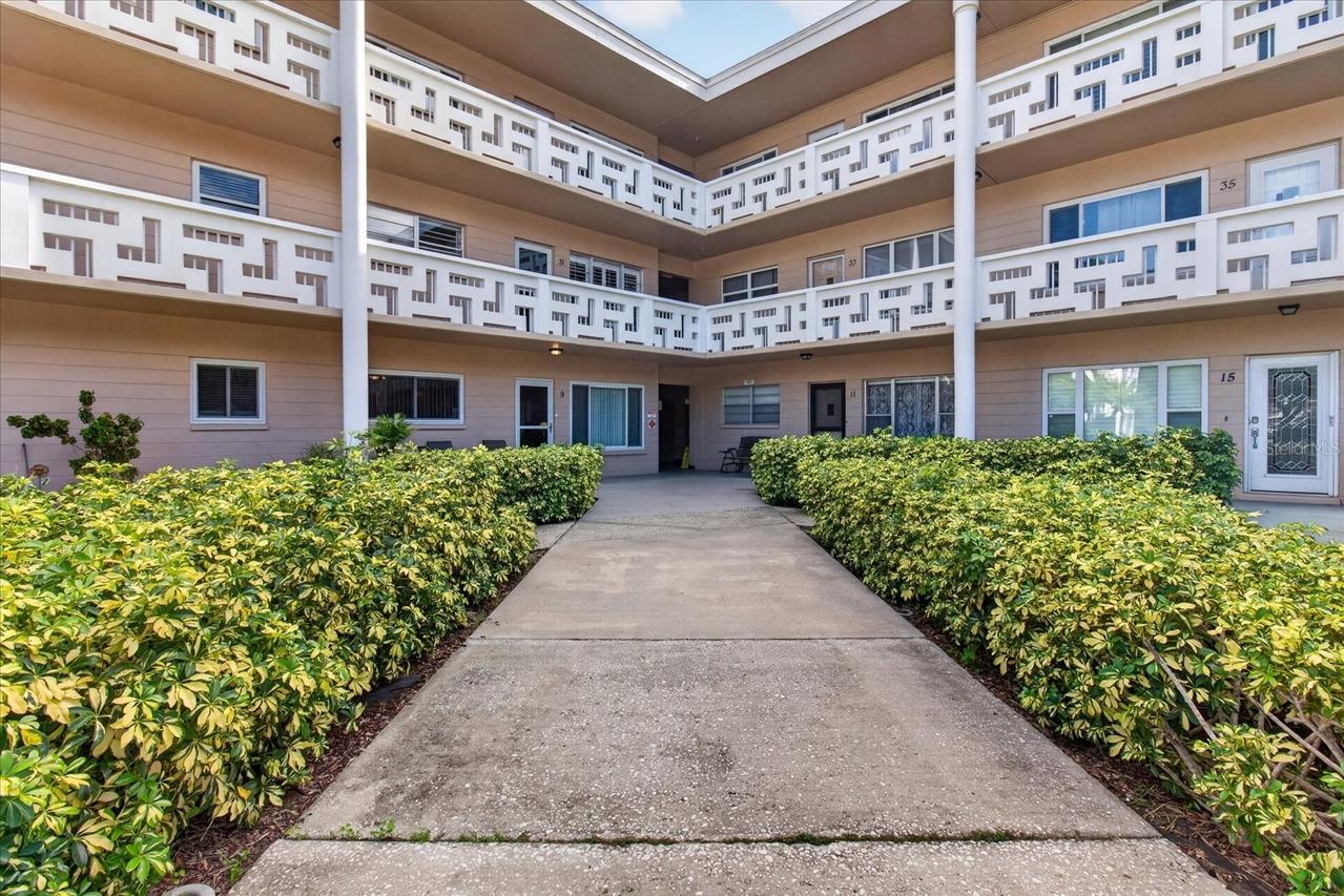 2435 Sumatran Way #9, Clearwater, FL 33763