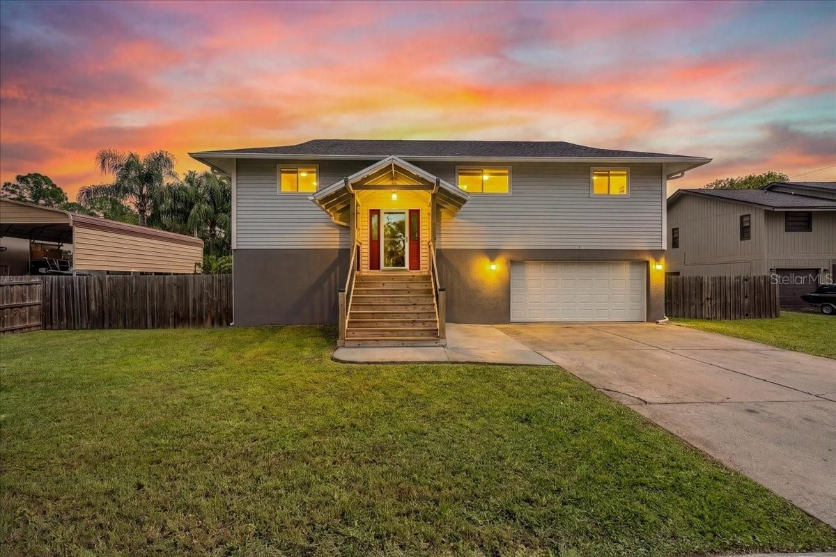 3010 Evensong Ct., Holiday, FL 34690