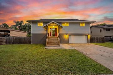 New Homes For Sale This Week in Holiday: October 16th to October 22nd