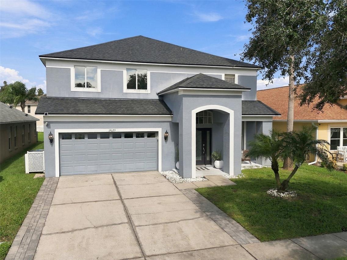 19025 Fishermans Bend Dr., Lutz, FL 33558