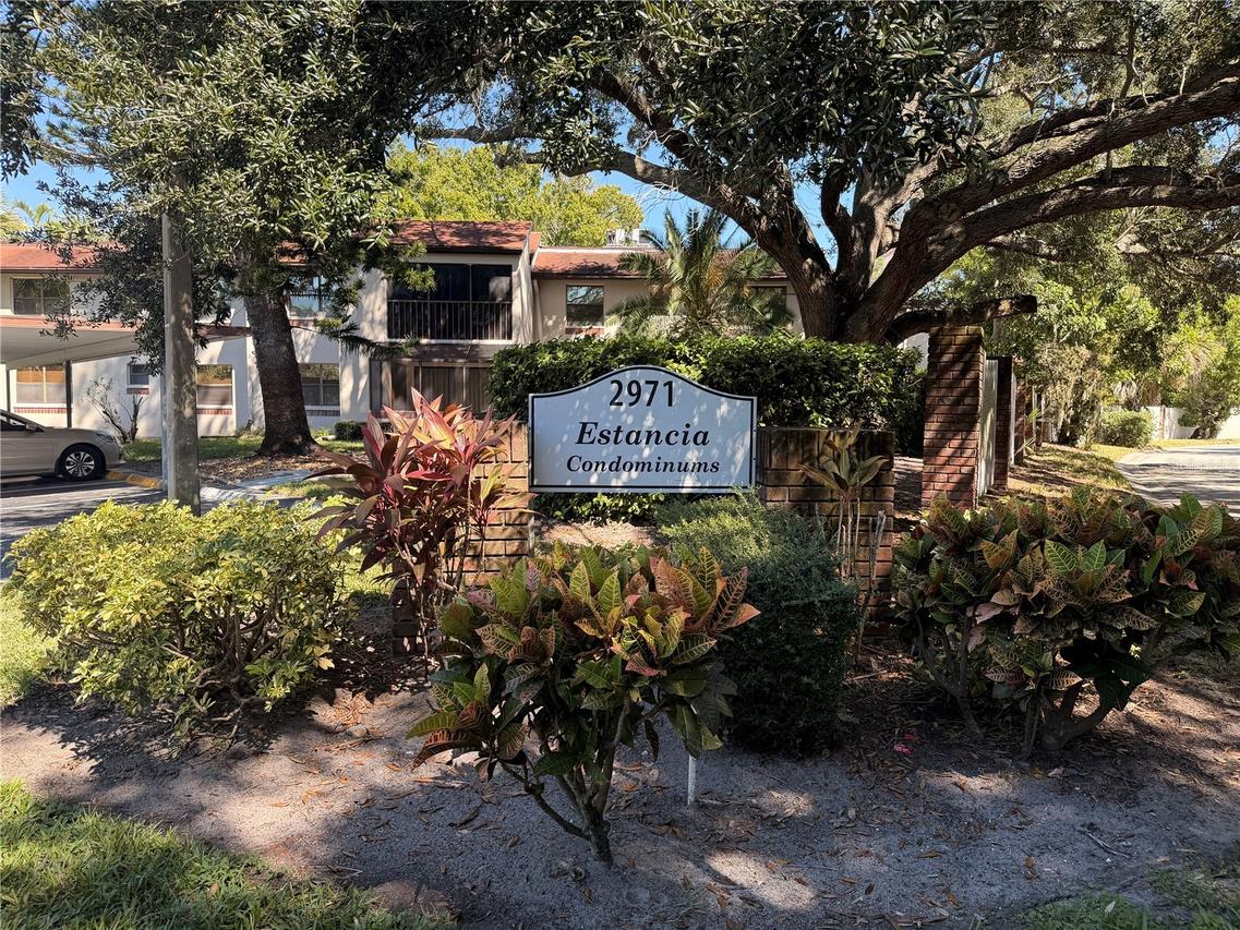 2971 Estancia Blvd. #319, Clearwater, FL 33761