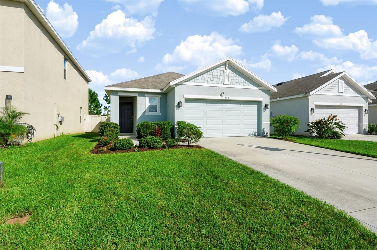 3110 Suncoast Plains Dr., Odessa, FL 33556