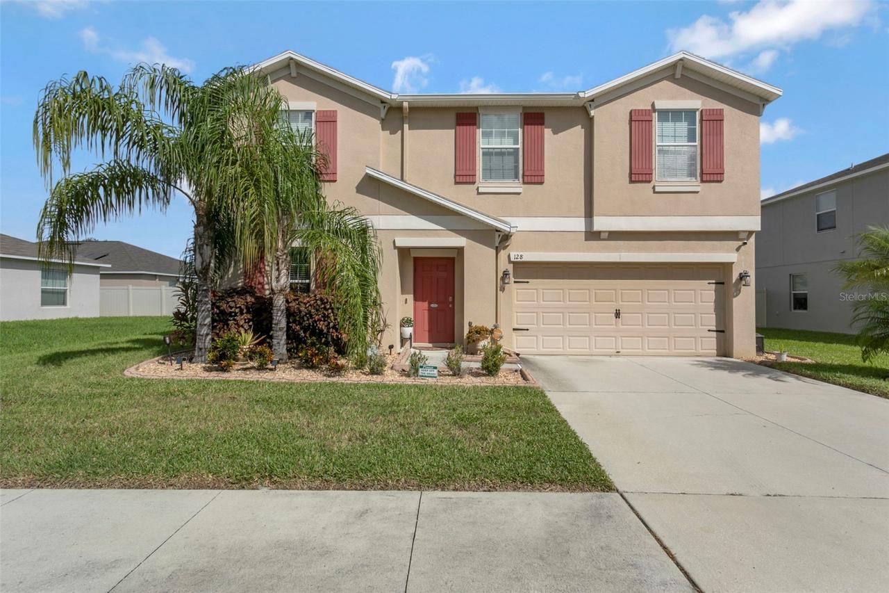 128 Cascade Bend Dr., Ruskin, FL 33570