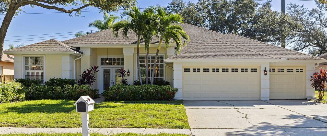 433 Pine Warbler Way, Palm Harbor, FL 34683