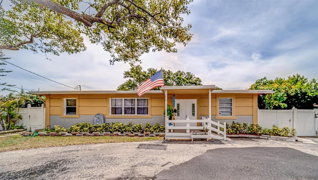 2335 Evans Rd., Clearwater, FL 33763