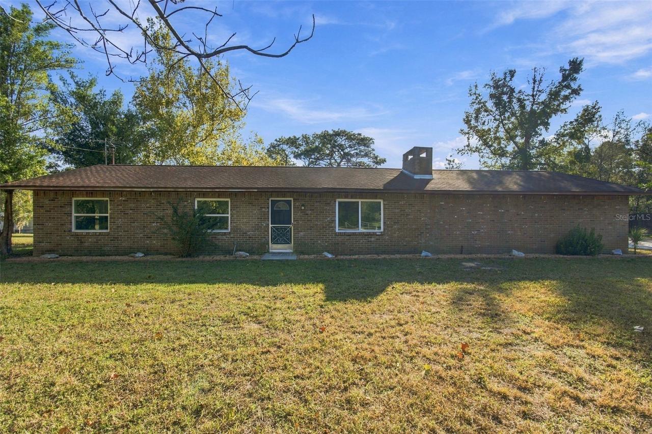 12224 Dry Creek Ranch Rd., Brooksville, FL 34614