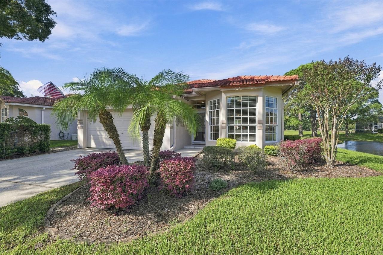 1194 Dartford Dr., Tarpon Springs, FL 34688