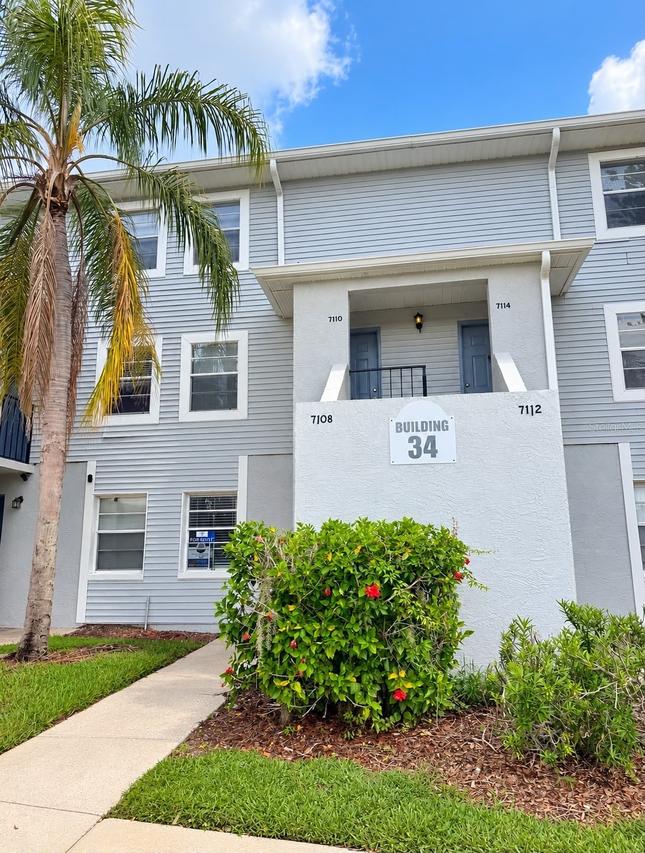 7108 Waterside Dr. #103, Tampa, FL 33617