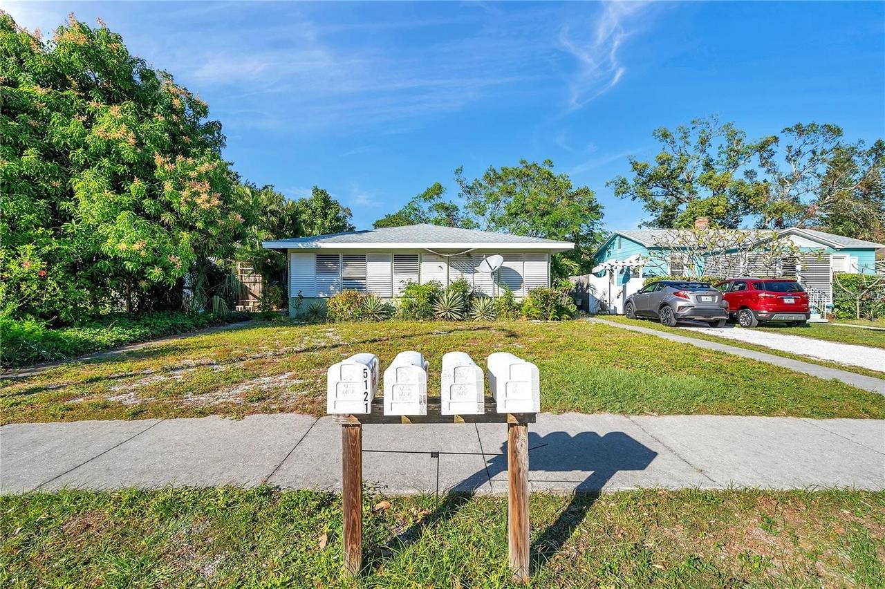 5115 28th Ave., Gulfport, FL 33707