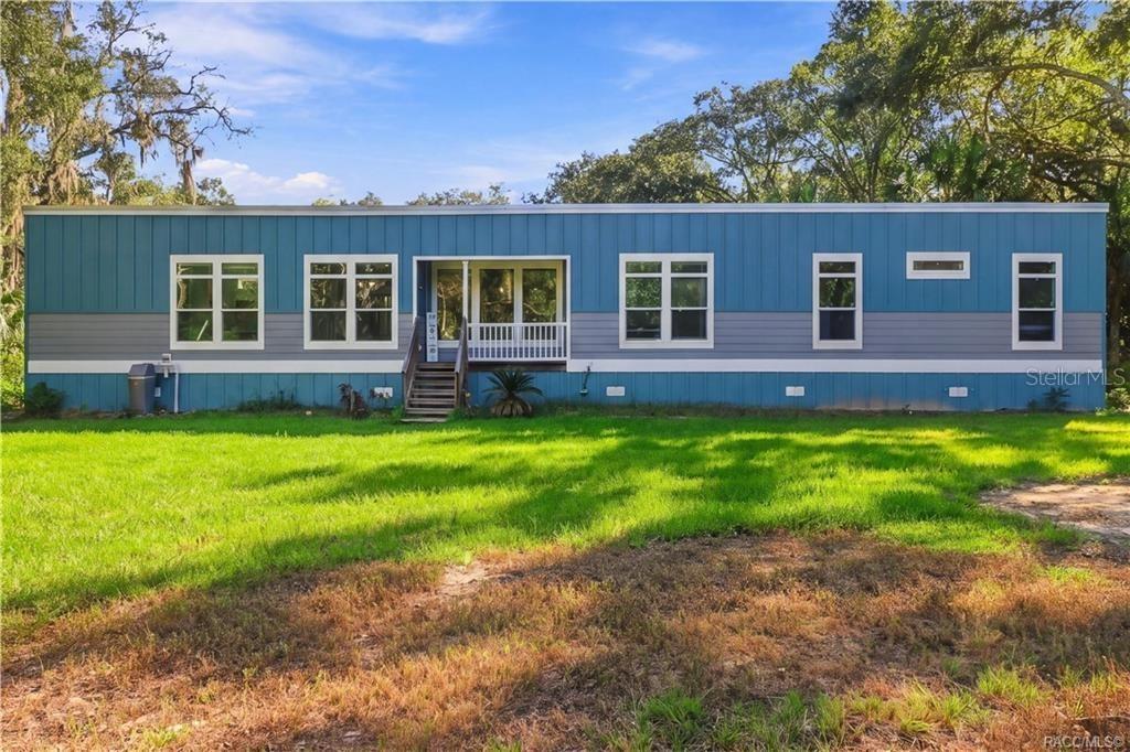 7528 N Chabaud Ter., Crystal River, FL 34428