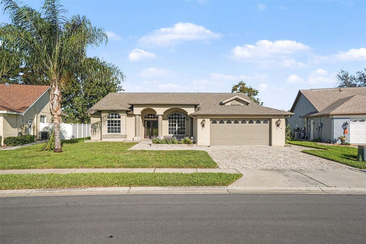 12339 Roseland Dr., New Port Richey, FL 34654