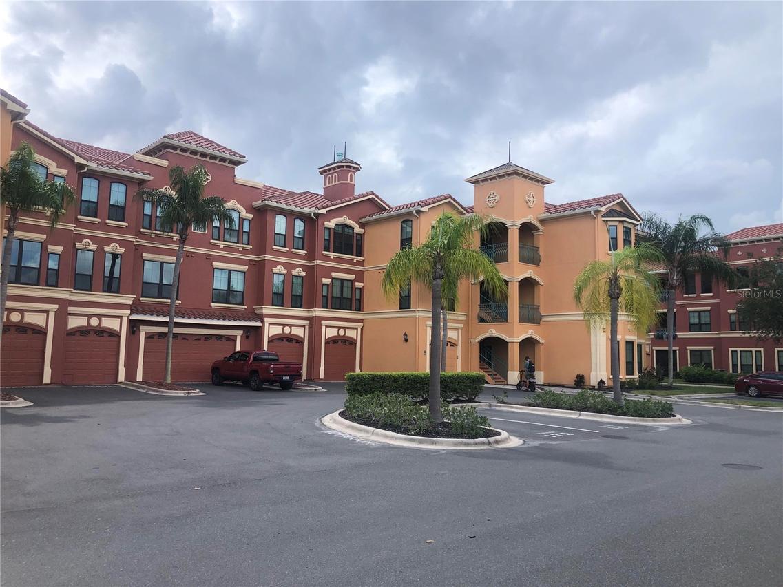 2733 Via Cipriani #832A, Clearwater, FL 33764