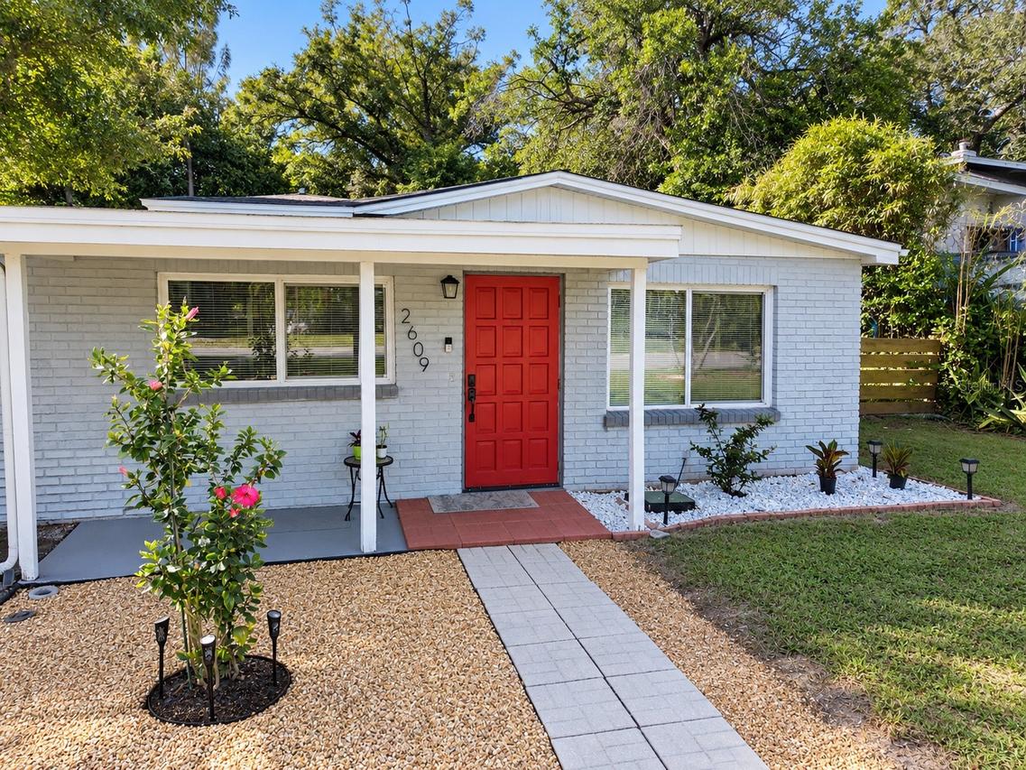 2609 E 99th Ave., Tampa, FL 33612