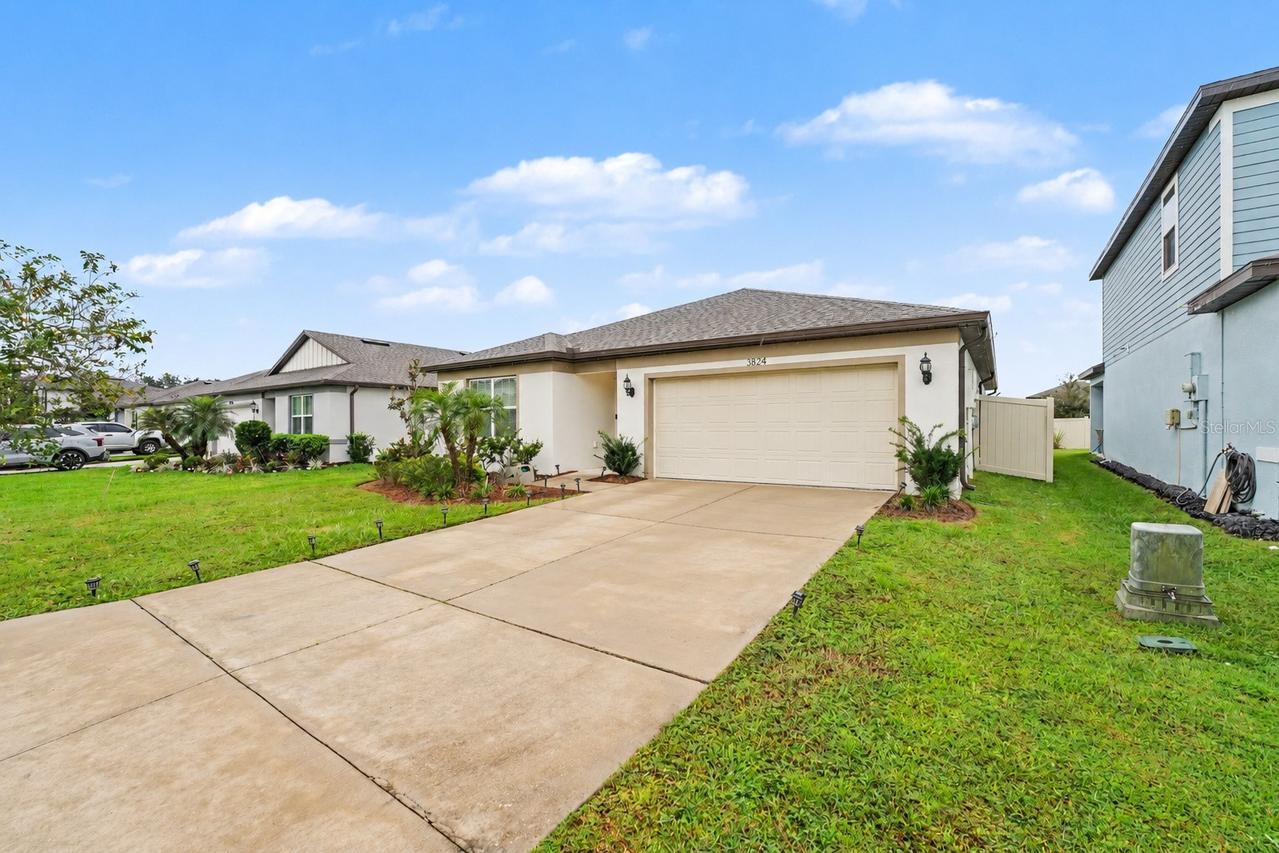 3824 Indian River Ct., Lakeland, FL 33811