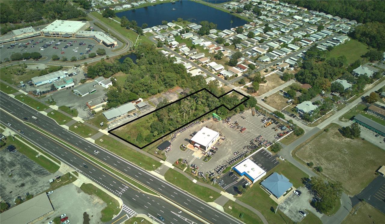 1975 SE Us Highway 19, Crystal River, FL 34429