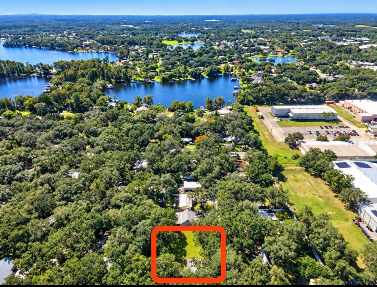 1916 Beachway Ln., Odessa, FL 33556