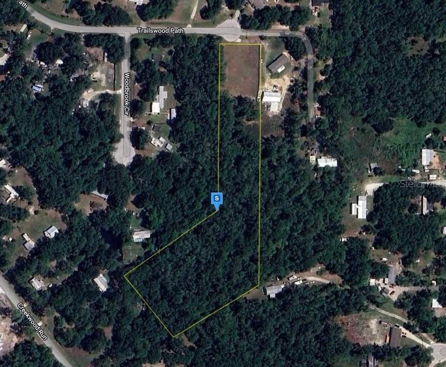 1844 Trailswood Path, Lakeland, FL 33809