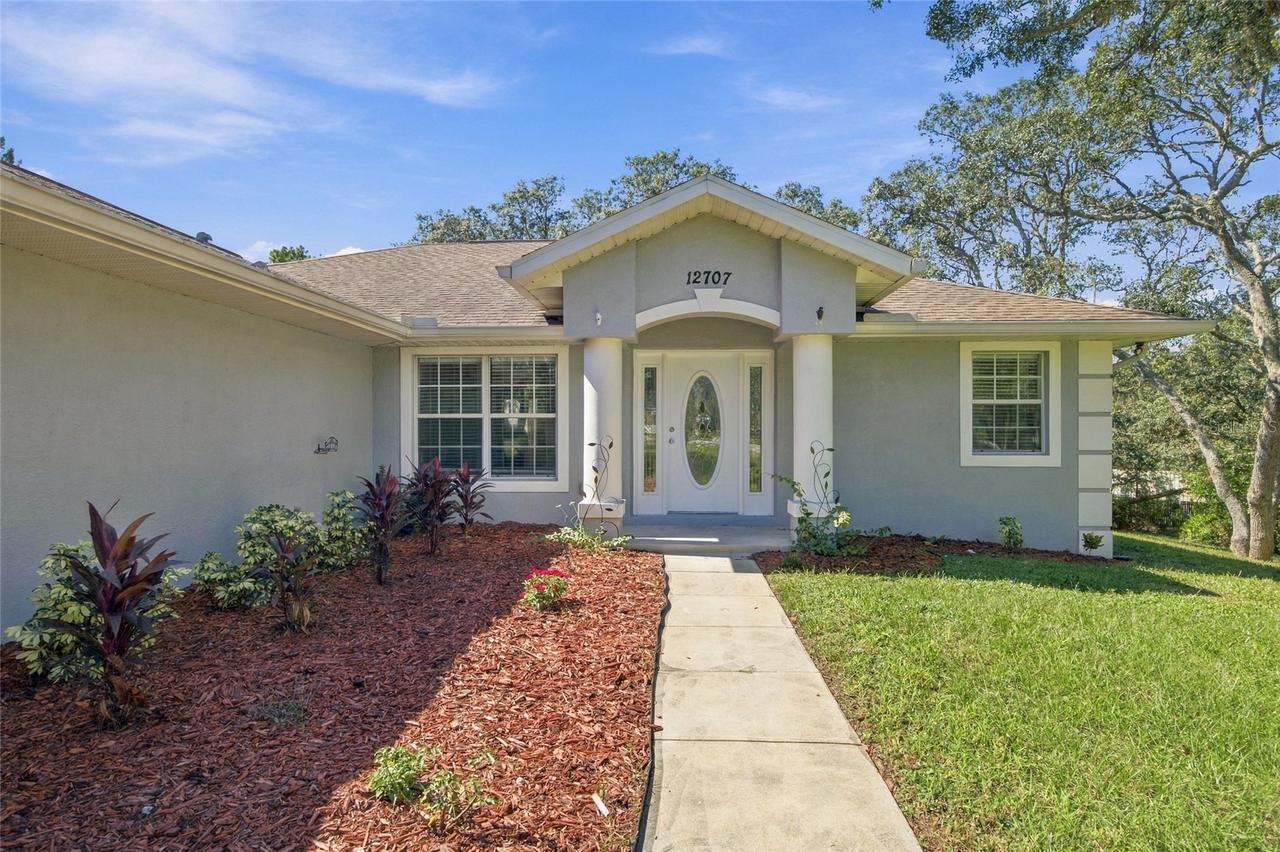 12707 Box Dr., Hudson, FL 34667