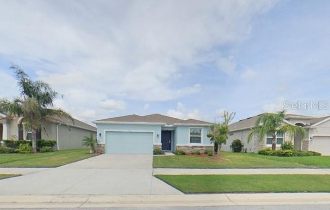 13413 Golden Lime Ave., Spring Hill, FL 34609