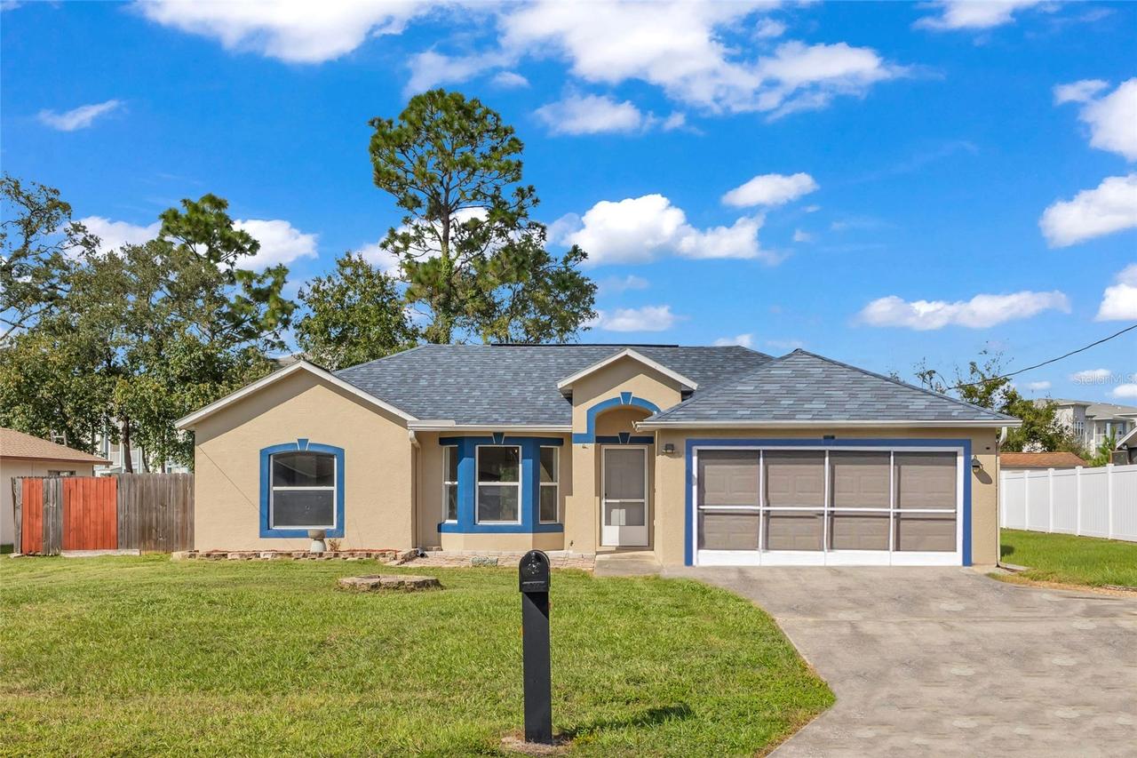 10303 Fordham St, Spring Hill, FL 34608