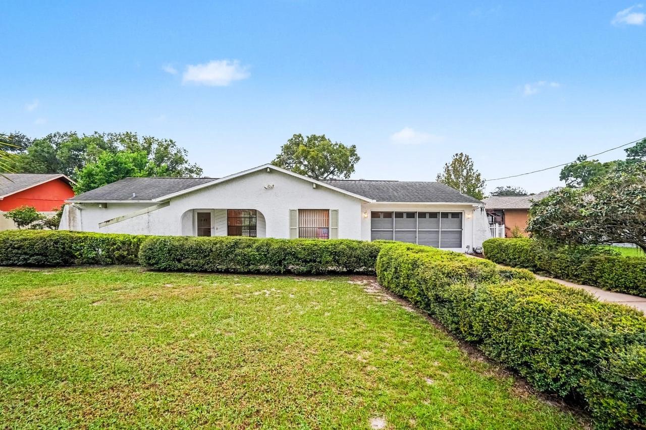 12128 Katherwood St. #20, Spring Hill, FL 34608
