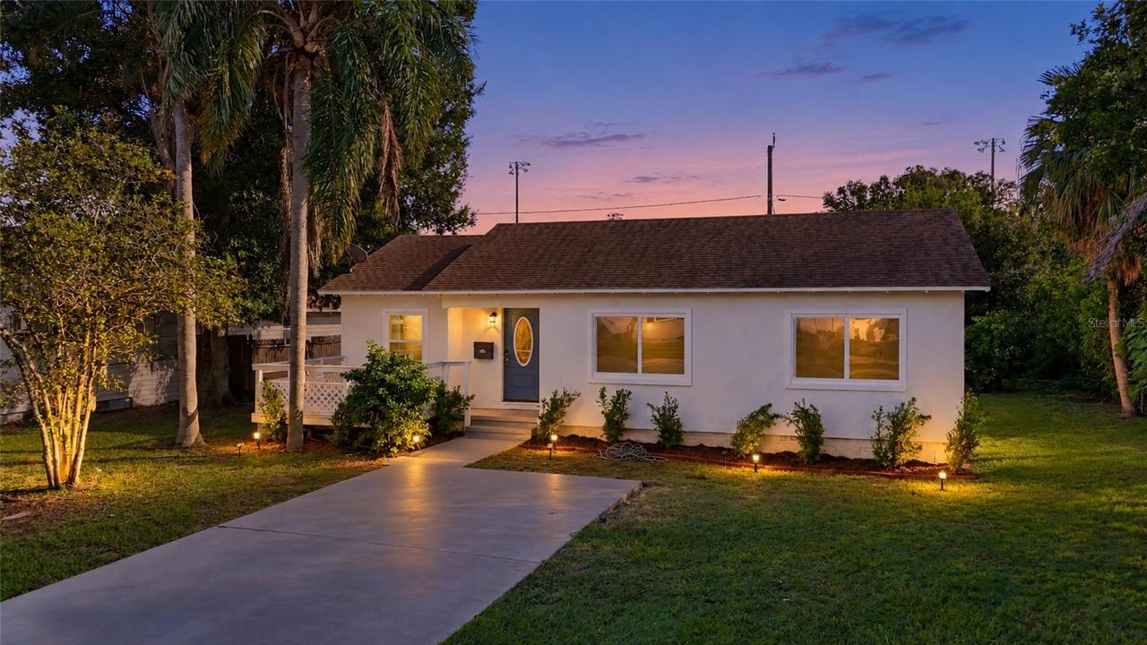4540 Emerson Ave., St Petersburg, FL 33711