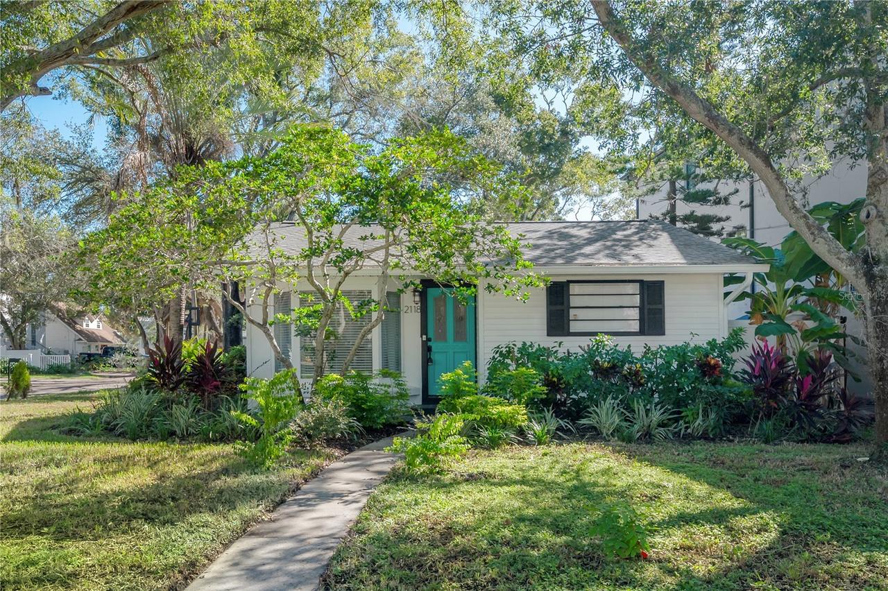 2118 S Venus St., Tampa, FL 33629
