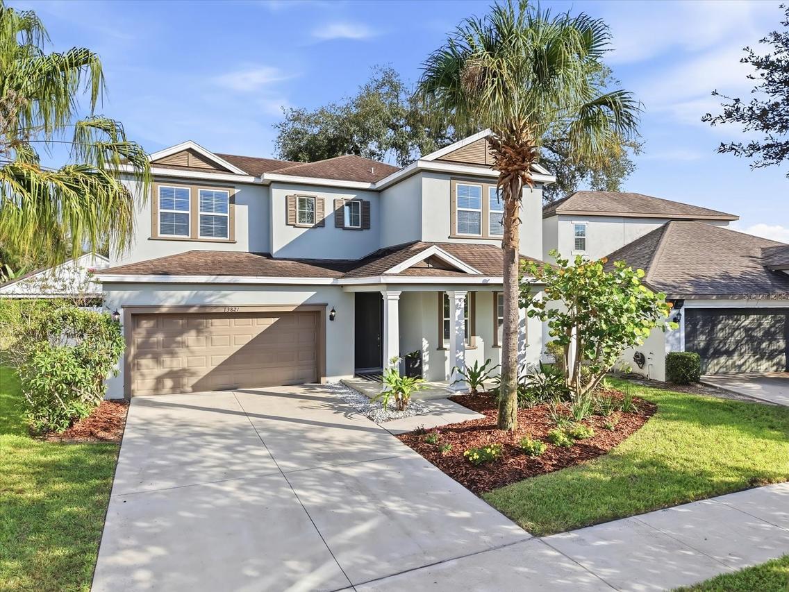 13821 Fairway Bunker Dr., Tampa, FL 33626