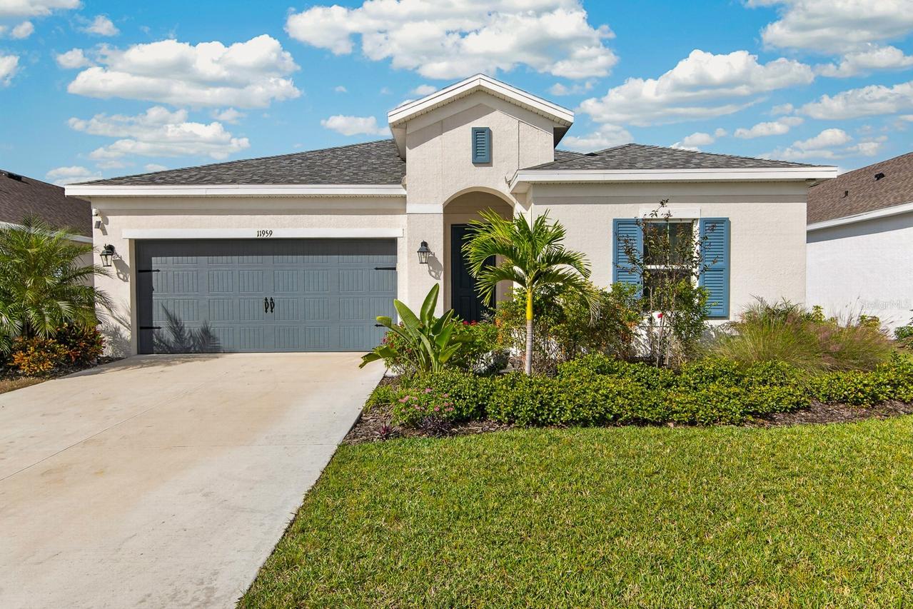 11959 Richmond Tr., Parrish, FL 34219